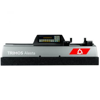 Trimos Horizontal Measuring Instrument – Alesta - 1 Trimos Horizontal Measuring Instrument – Alesta - 1