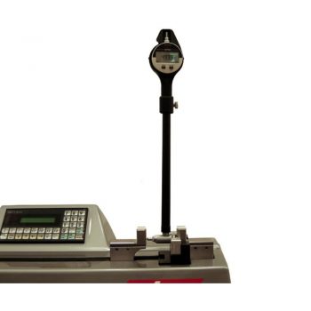 Trimos Horizontal Measuring Instrument – Alesta - 2 Trimos Horizontal Measuring Instrument – Alesta - 2