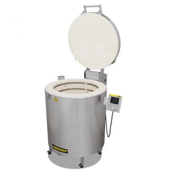Nabertherm Furnaces For Arts And Crafts - 1 Nabertherm Furnaces For Arts And Crafts - 1