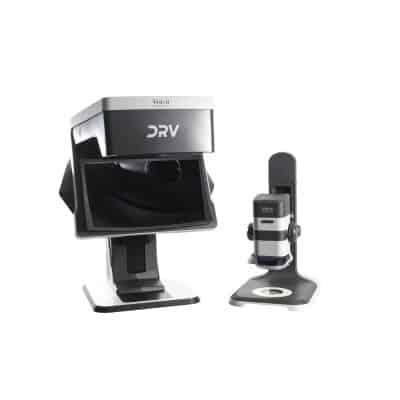 Vision Engineering 3D Digital Stereo Microscope – DRV Stereo CAM ...