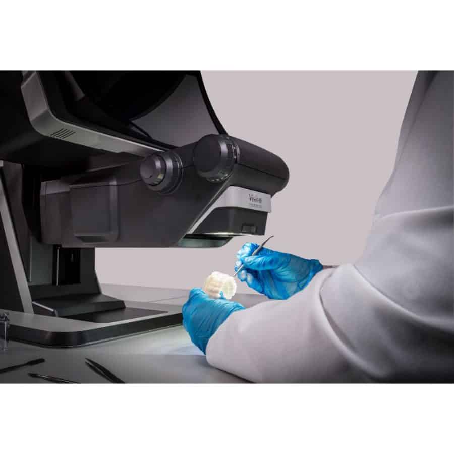 Vision Engineering Digital Stereo 3D Full HD Inspection System – DRV-Z1 - 3