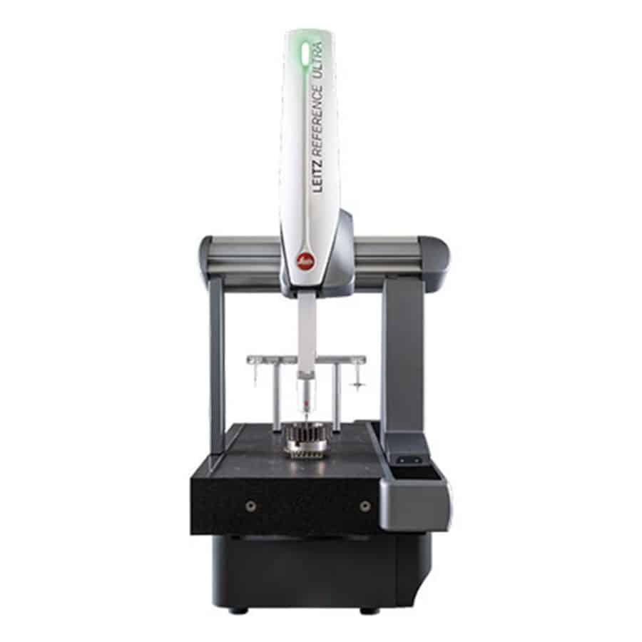 Leitz Reference CMM Line - 3