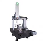 Leitz Reference CMM Line - 1