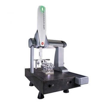 Leitz Reference CMM Line - 1 Leitz Reference CMM Line - 1