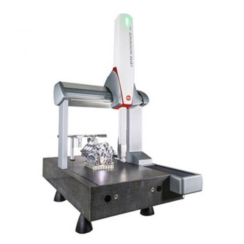 Leitz Reference CMM Line - 2 Leitz Reference CMM Line - 2