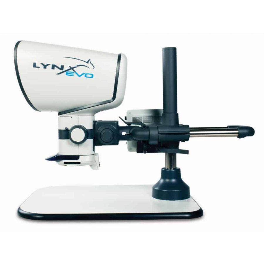 Vision Engineering Eyepiece-Less Stereo Microscope – Lynx EVO - 3