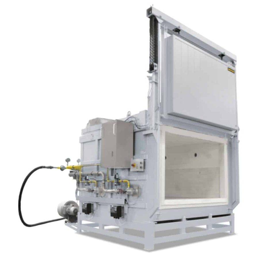 Nabertherm Furnaces For Thermal Process Technology - 3