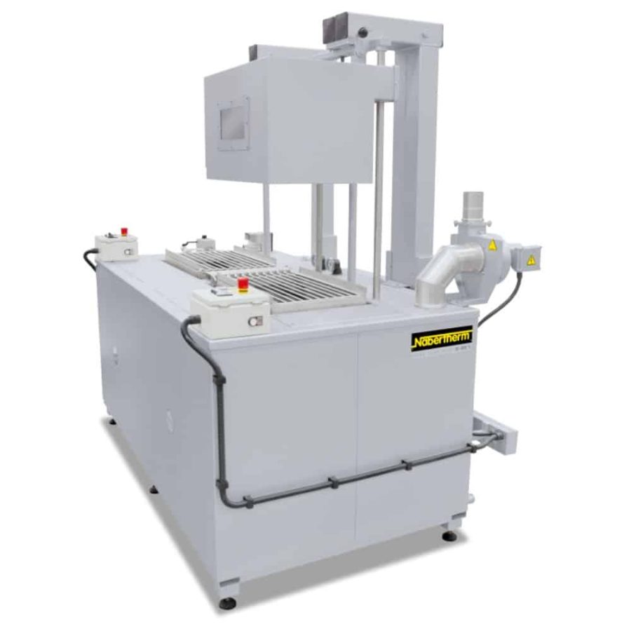 Nabertherm Furnaces For Thermal Process Technology - 5