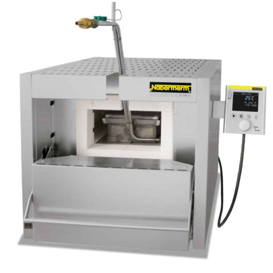 Nabertherm Furnaces For Thermal Process Technology - 7
