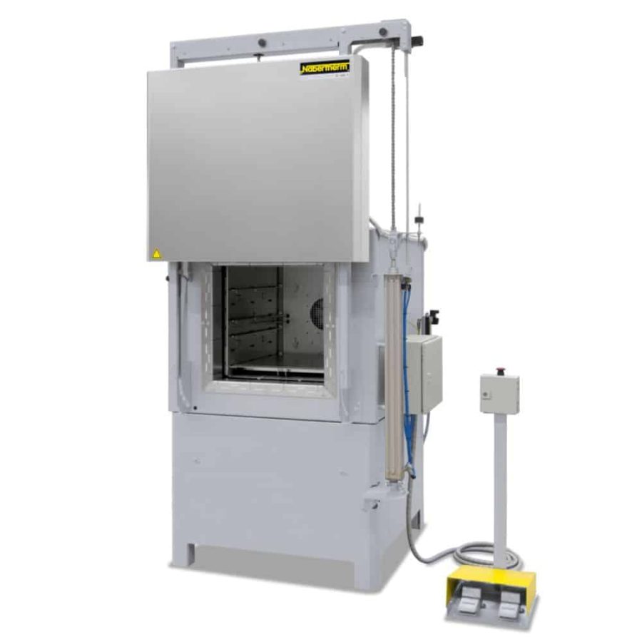 Nabertherm Furnaces For Thermal Process Technology - 8