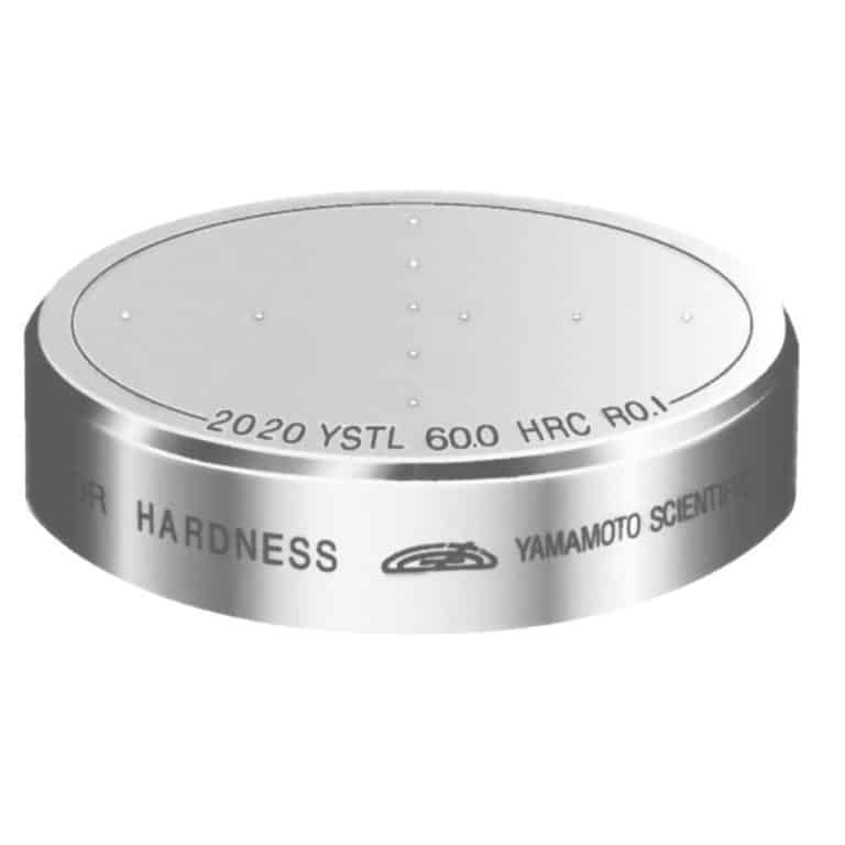 Yamamoto Hardness Test Blocks Supply Malaysia Takumi