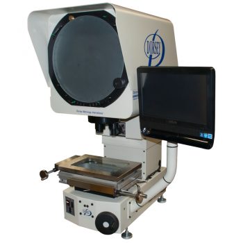 Dorsey 16” Vertical Profile Projector – 16VS Dorsey 16” Vertical Profile Projector – 16VS