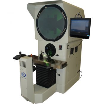 Dorsey 24” Horizontal Profile Projector – 24P Dorsey 24” Horizontal Profile Projector – 24P