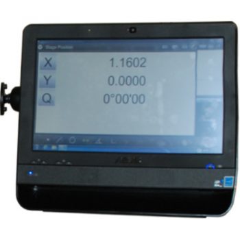 Dorsey 32” Horizontal Profile Projector – 32P - 2 Dorsey 32” Horizontal Profile Projector – 32P - 2