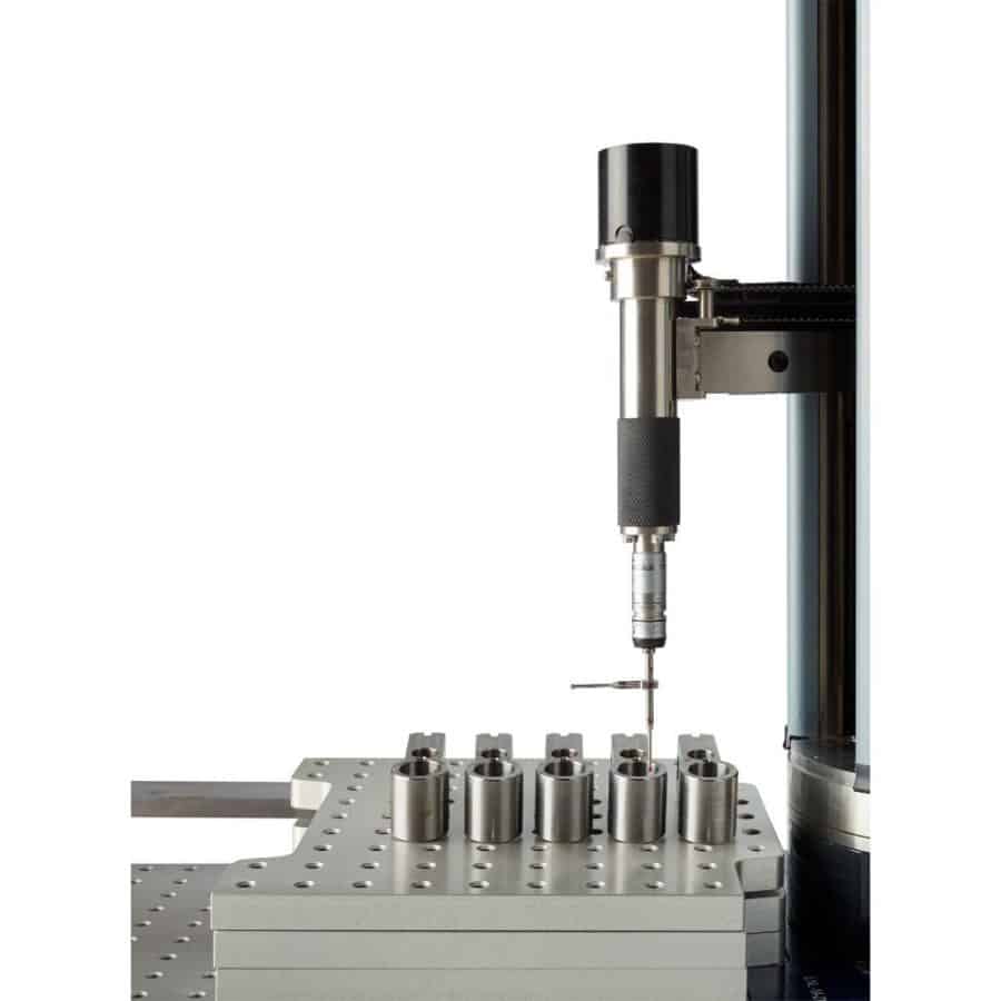 Trimos Portable CNC Measuring Machine – C Line - 6