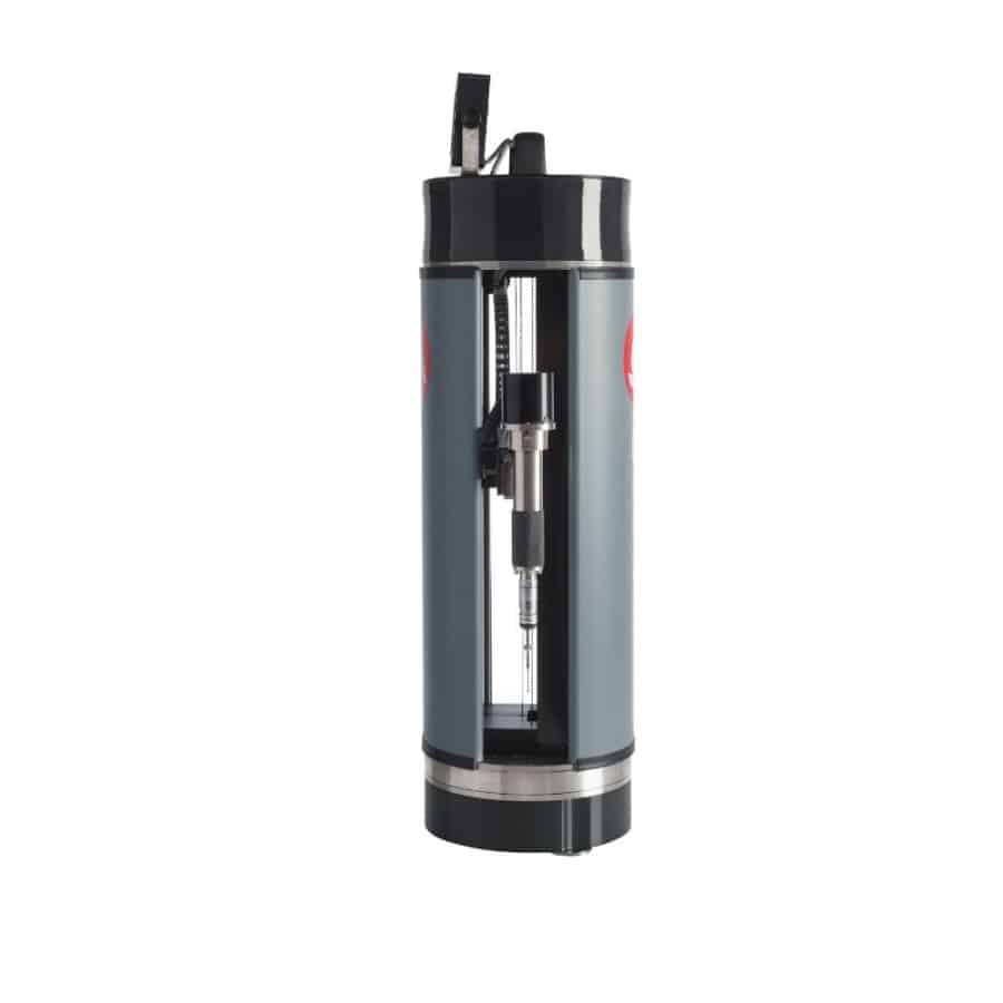 Trimos Portable CNC Measuring Machine – C Line - 2