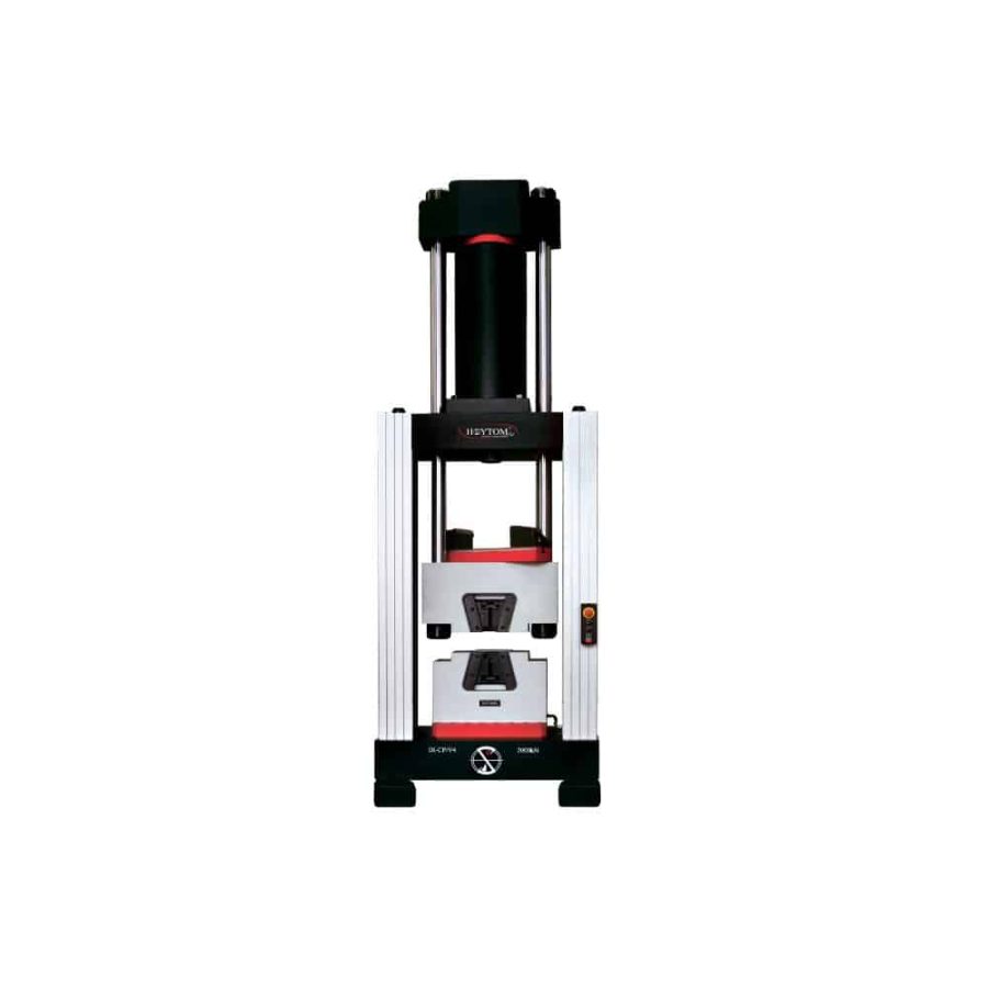 Hoytom Universal Tensile Machine – DI-CP/V4