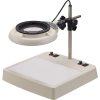 Otsuka Illuminated LED Magnifier – ENVL-CL – Desktop With Two Lightings And Dimming Function
