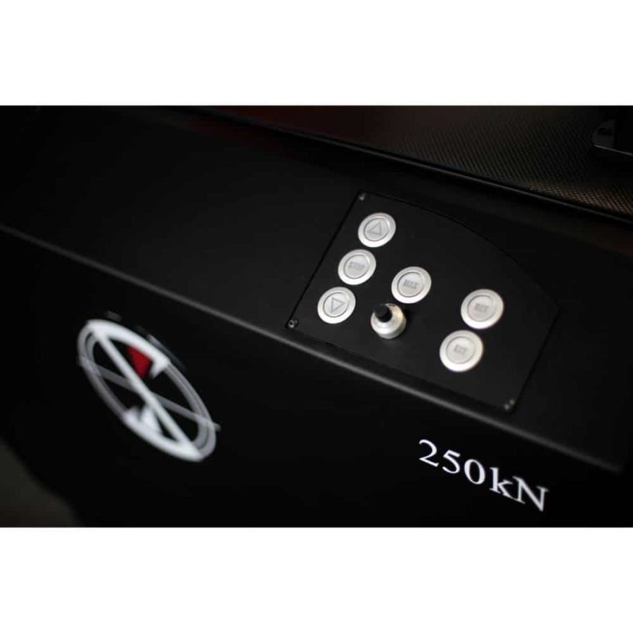 Hoytom Universal Tensile Machine – HM-S - 2