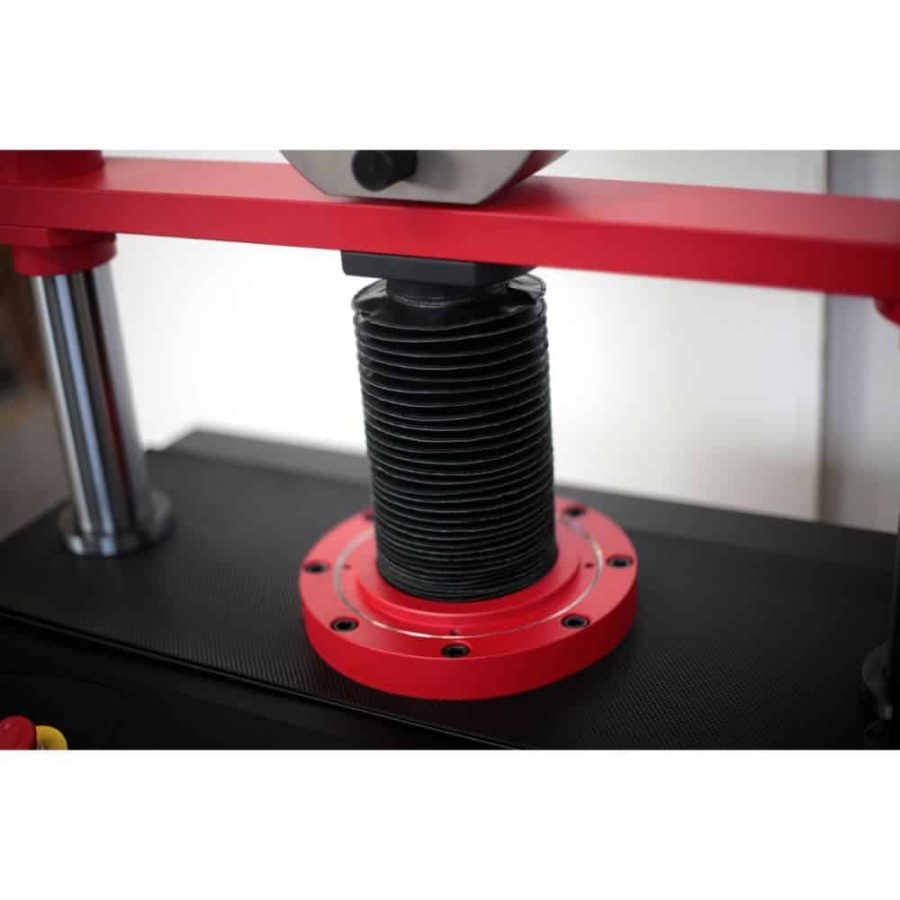 Hoytom Universal Tensile Machine – HM-S - 4