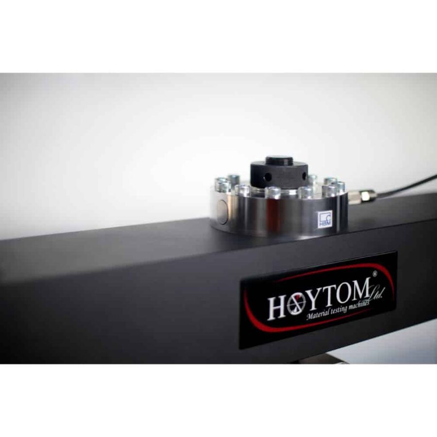 Hoytom Universal Tensile Machine – HM-S - 5