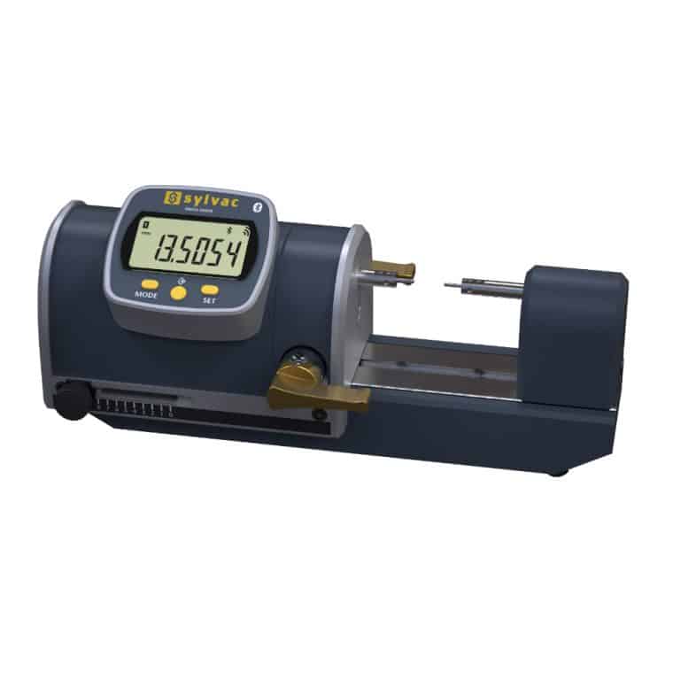 Table Measuring Device Sylvac Measuring Bench Table – PS16 V2 - Takumi Precision