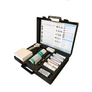 Plastiform Precision 3D Dimensional Replica For Quality Control - 1 Plastiform Precision 3D Dimensional Replica For Quality Control - 1