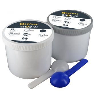 Plastiform Precision 3D Dimensional Replica For Quality Control - 2 Plastiform Precision 3D Dimensional Replica For Quality Control - 2