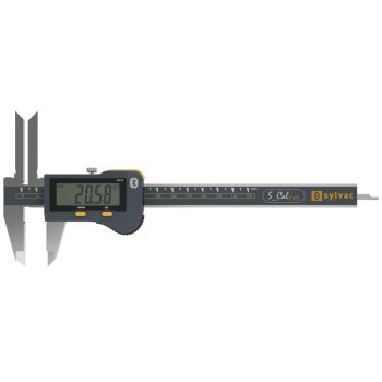 Sylvac Digital Caliper – S Cal EVO SMART DM Sylvac Digital Caliper – S Cal EVO SMART DM