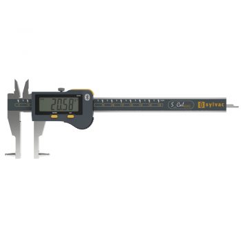 Sylvac Digital Caliper – S Cal EVO SMART PJ Sylvac Digital Caliper – S Cal EVO SMART PJ