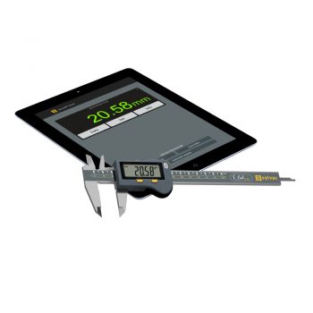 Sylvac Digital Caliper – S Cal EVO Proximity SMART - 1 Sylvac Digital Caliper – S Cal EVO Proximity SMART - 1