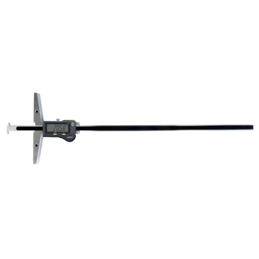 Sylvac Digital Depth Caliper – S Depth EVO SMART