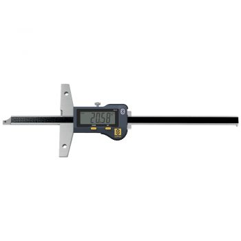 Sylvac Digital Depth Caliper – S Depth EVO SMART SF Sylvac Digital Depth Caliper – S Depth EVO SMART SF