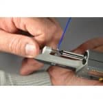 Sylvac Digital Micrometer – S Mike PRO Cable Crimping - 2