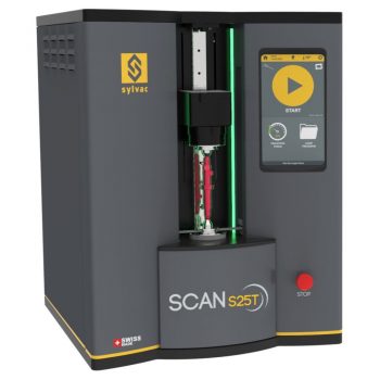 Sylvac-SCAN S25T - 1 Sylvac-SCAN S25T - 1