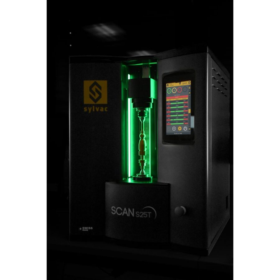 Sylvac-SCAN S25T - 4
