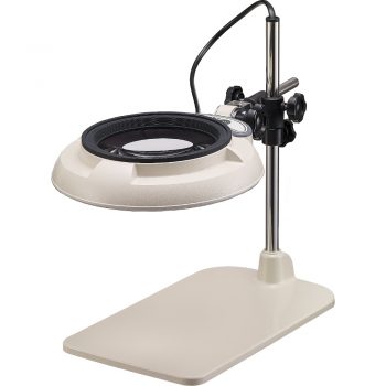 Otsuka Illuminated LED Magnifier – SKKL-B – Desktop Otsuka Illuminated LED Magnifier – SKKL-B – Desktop