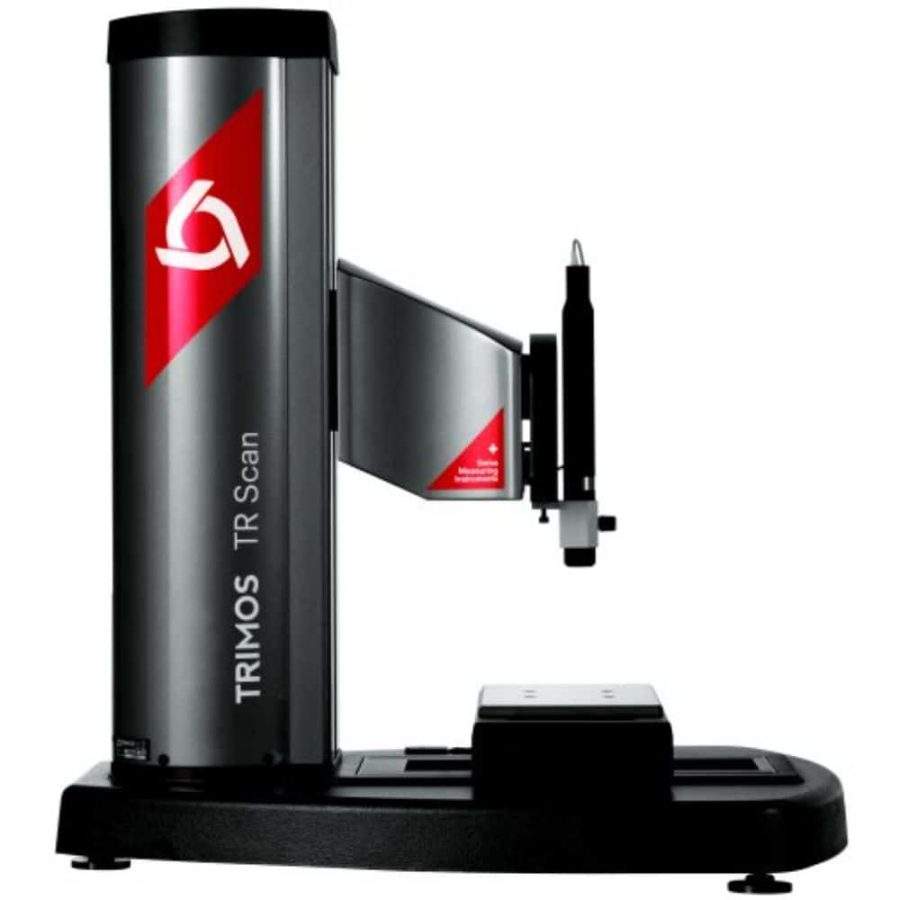 Trimos Optical Surface Form Measuring Instrument – TR SCAN Premium - 2