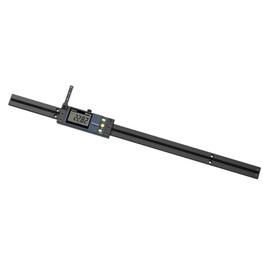 Sylvac Digital Ultra-Light Scale – ULD4 - 1