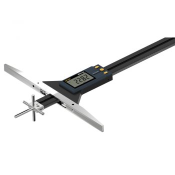 Sylvac Digital Ultra-Light Depth Caliper – ULV4 - 2 Sylvac Digital Ultra-Light Depth Caliper – ULV4 - 2