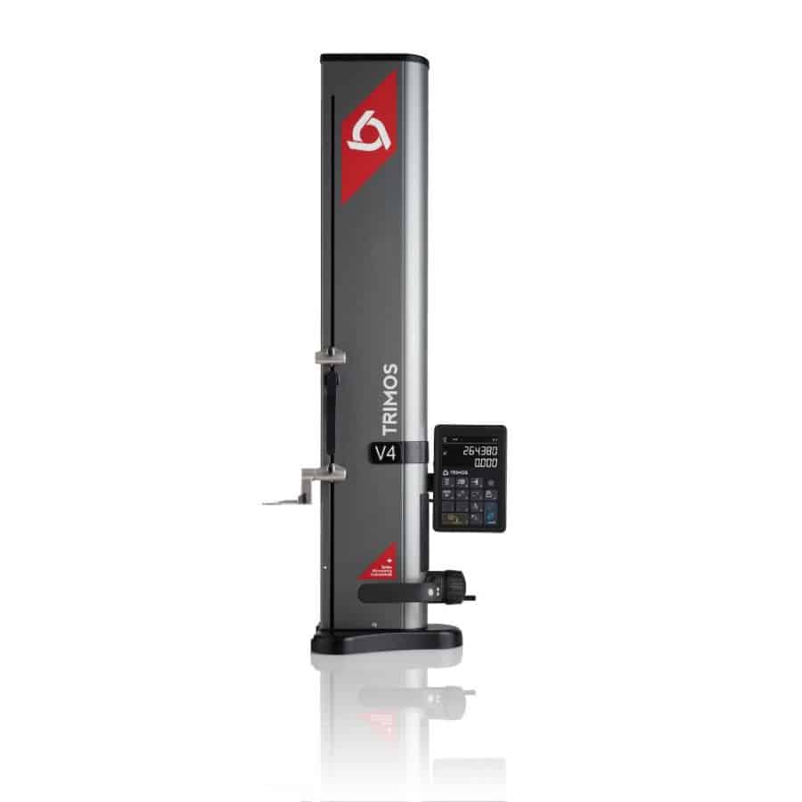Trimos Linear Height Gauge V4 (1D) Takumi Precision