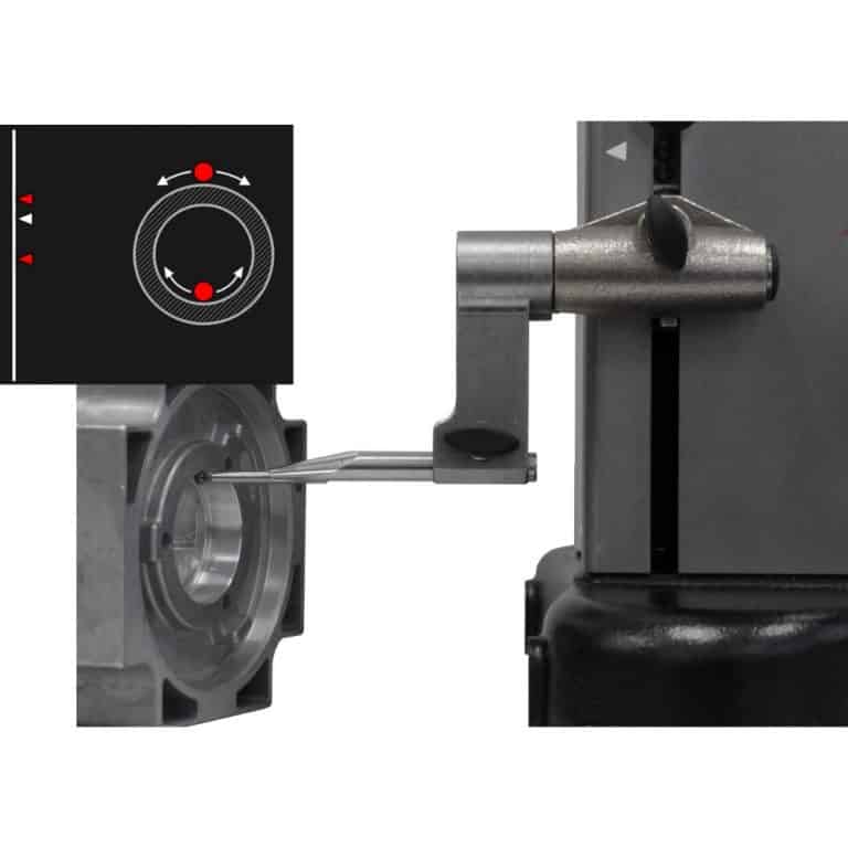 Trimos Linear Height Gauge V7 (2D) Takumi Precision