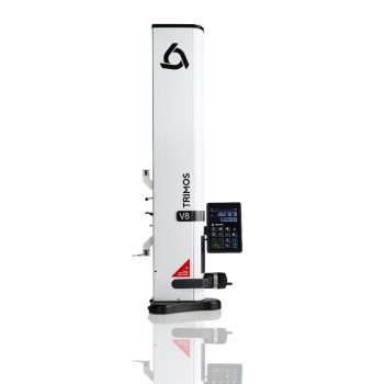 Trimos Linear Height Gauge – V8 (1D) Trimos Linear Height Gauge – V8 (1D)