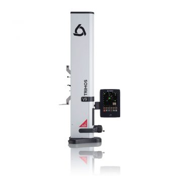 Trimos Linear Height Gauge – V9 (2D) - 1 Trimos Linear Height Gauge – V9 (2D) - 1