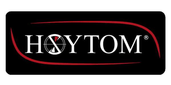 Hoytom Logo