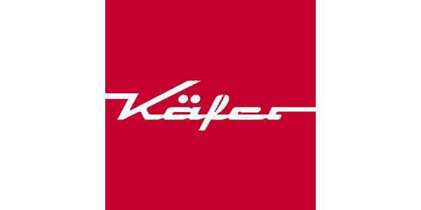 Kafer Logo