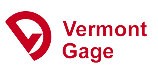 Vermont Gage Logo