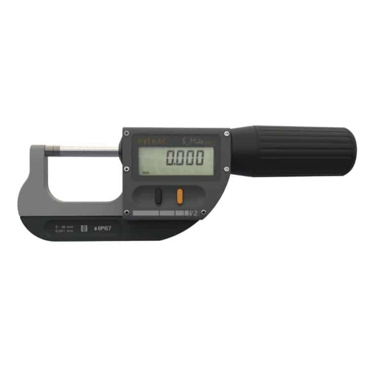 digital-micrometer