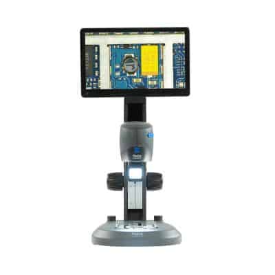 Vision Engineering Digital Microscope – VE CAM - Takumi Precision
