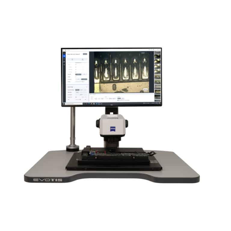 Vision Engineering Extended Depth of Field Digital Microscope ...